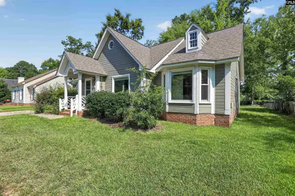 105 Castle Vale Road, Irmo, SC 29063