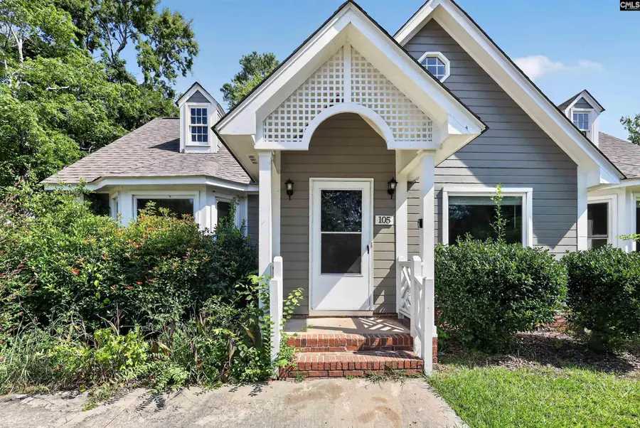 105 Castle Vale Road, Irmo, SC 29063 - #3