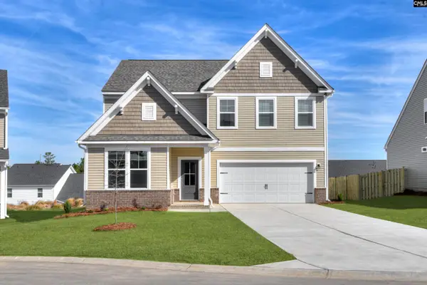 306 Summer Orchard Drive, Lexington, SC 29072