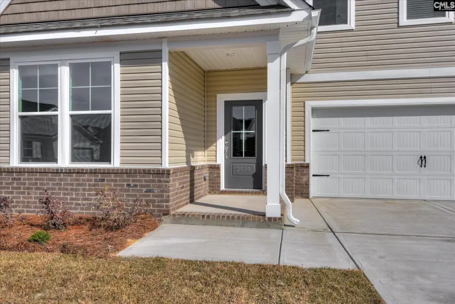 306 Summer Orchard Drive, Lexington, SC 29072 - #2