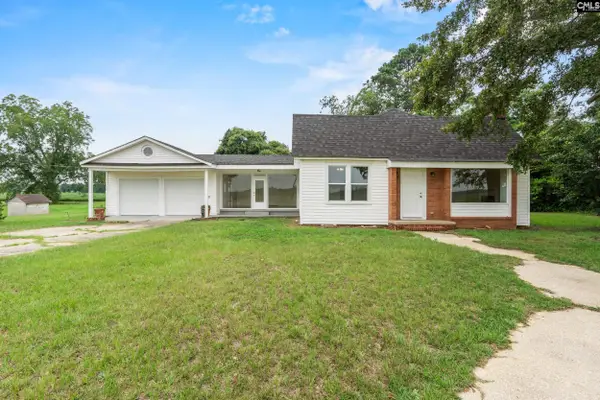 3668 Lynchburg Highway, Lynchburg, SC 29080