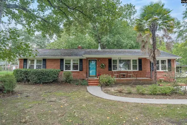 7900 Burdell Drive, Columbia, SC 29209