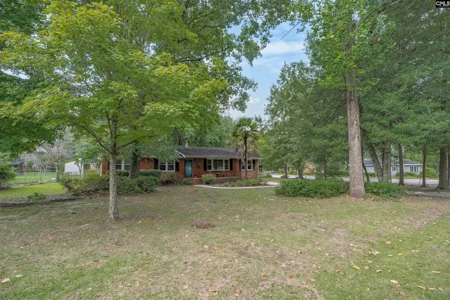 7900 Burdell Drive, Columbia, SC 29209 - #2