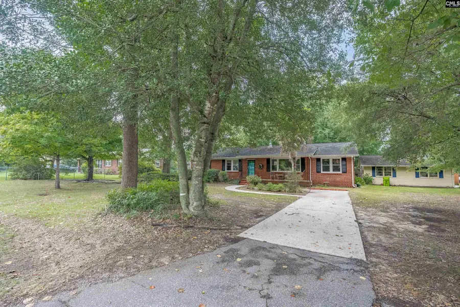 7900 Burdell Drive, Columbia, SC 29209 - #3