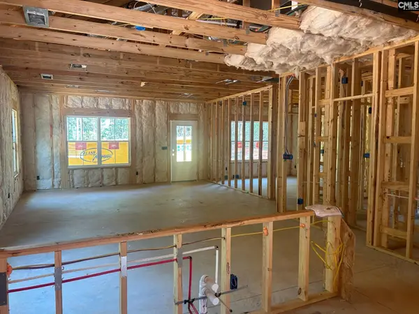 628 Old Dutch Road, Little Mountain, SC 29075