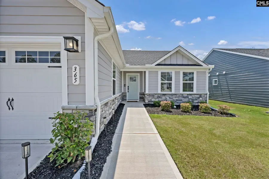 365 Switch Grass Court, Elgin, SC 29045 - #2