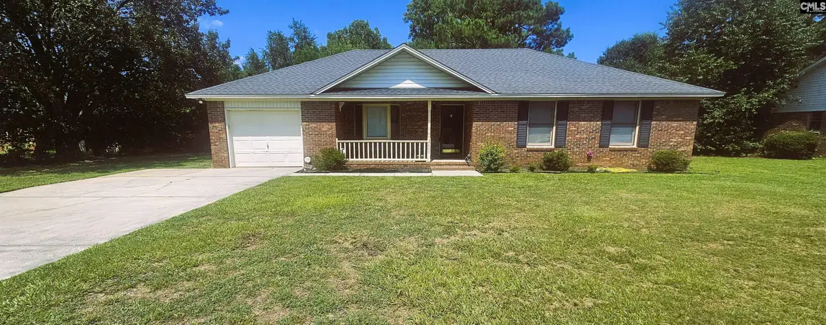 2605 Lorentz Drive, Sumter, SC 29154 - #1