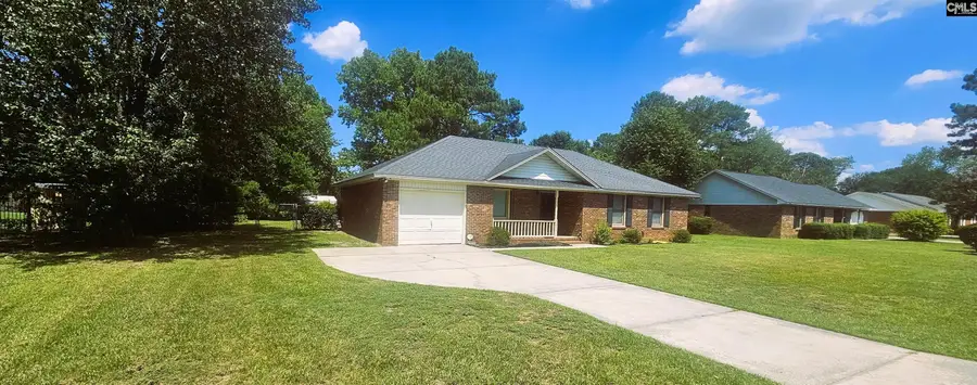 2605 Lorentz Drive, Sumter, SC 29154 - #2