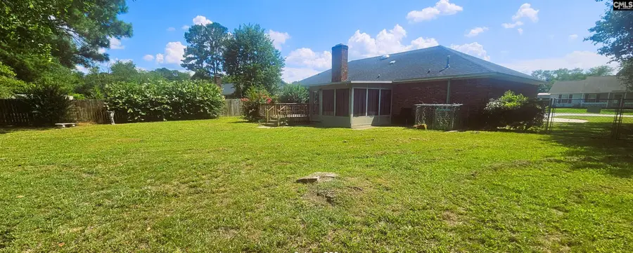 2605 Lorentz Drive, Sumter, SC 29154 - #3