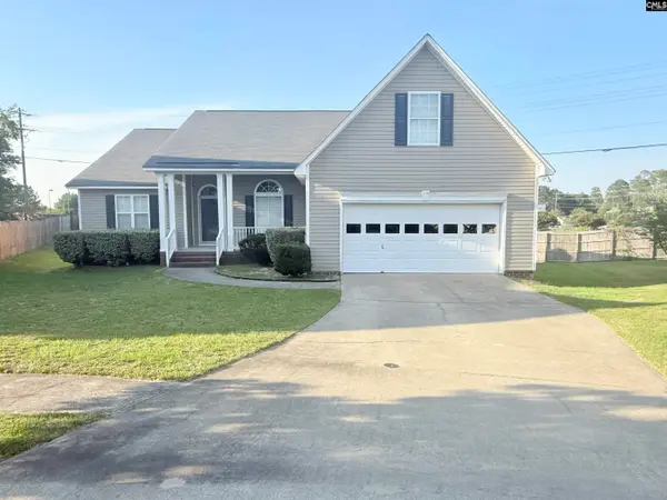 12 Bellway Court, Columbia, SC 29229