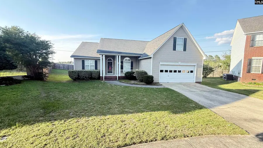 12 Bellway Court, Columbia, SC 29229 - #2