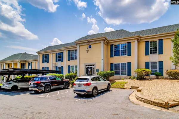 3600 Chateau Drive #H217, Columbia, SC 29204