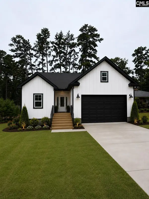 112 Lorick Circle, Lexington, SC 29072