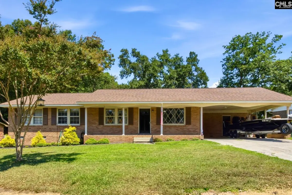 3136 Woodsen Circle, West Columbia, SC 29170 - #1