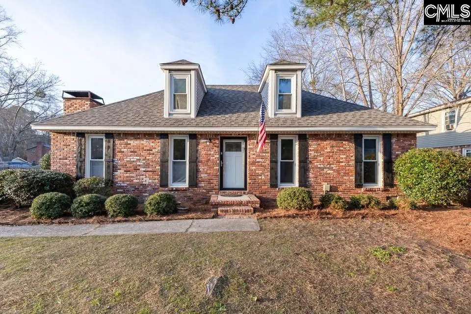 124 Aylesbury Road, Irmo, SC 29063 - #1