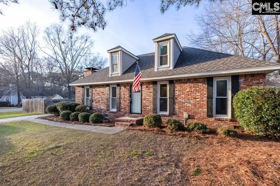 124 Aylesbury Road, Irmo, SC 29063 - #2