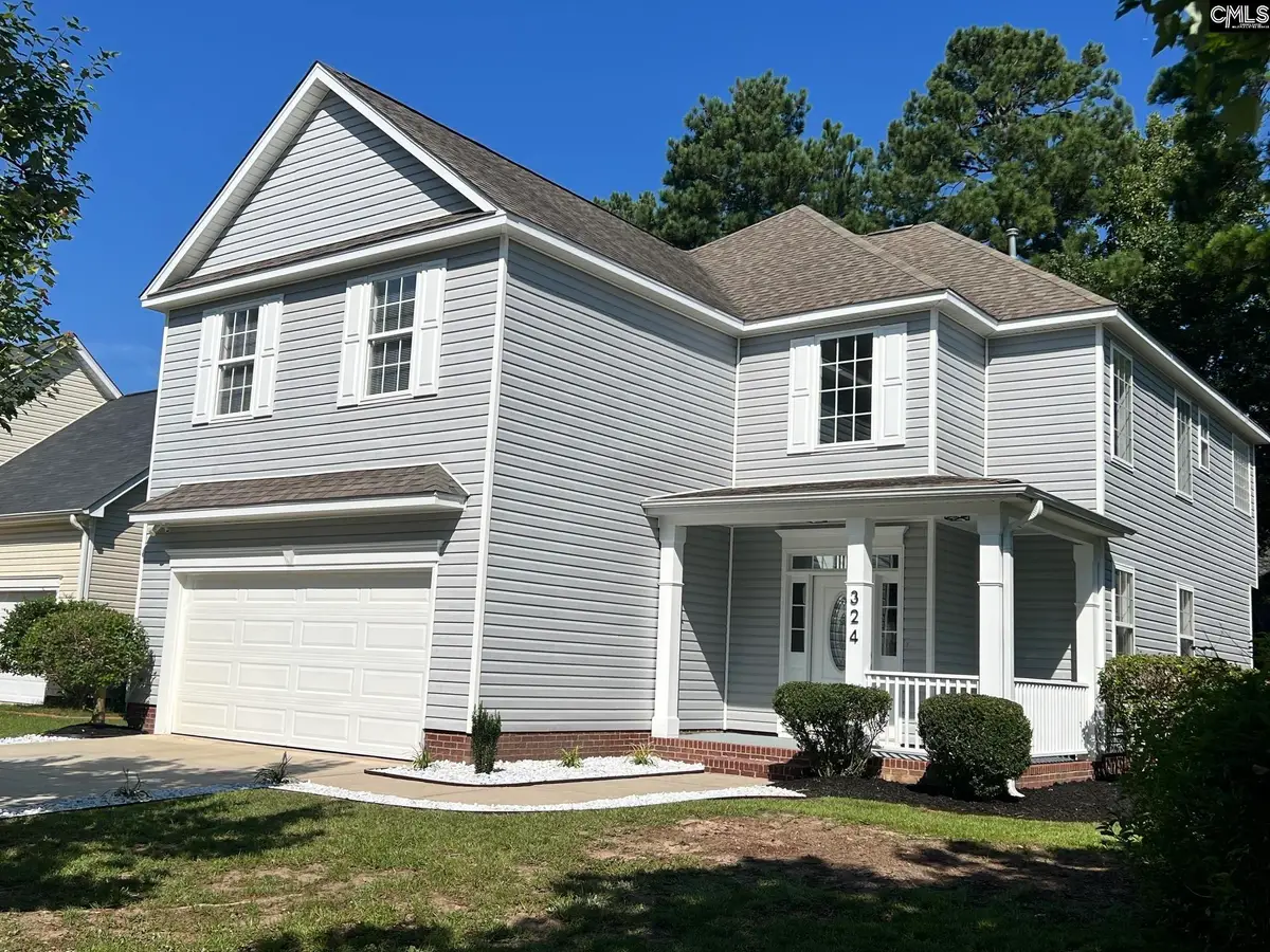 324 Kellwood Way, Columbia, SC 29229 - #1