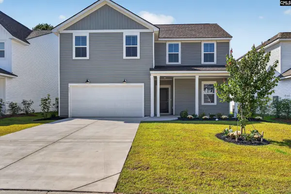 541 Carters Grove Lane, Blythewood, SC 29016