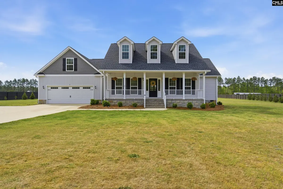 35 Old Friar, Aiken, SC 29801 - #1