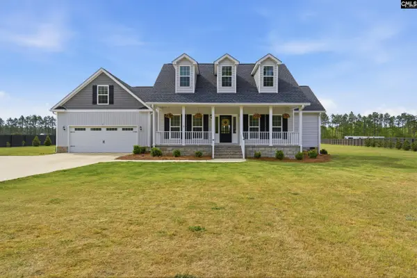 35 Old Friar, Aiken, SC 29801