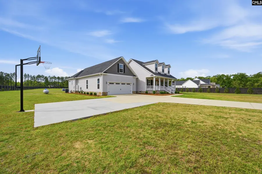 35 Old Friar, Aiken, SC 29801 - #2
