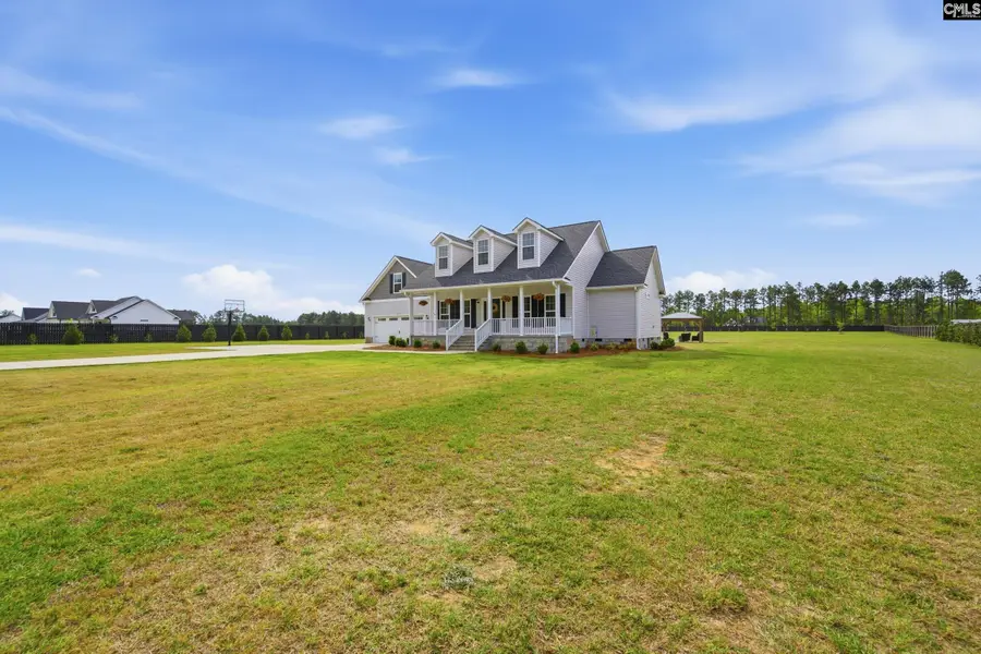 35 Old Friar, Aiken, SC 29801 - #3