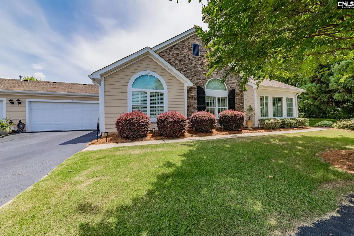 1602 Laryn Lane, Lexington, SC 29072 - #1