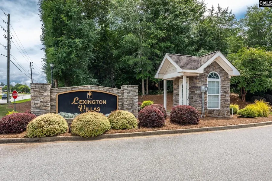 1602 Laryn Lane, Lexington, SC 29072 - #2