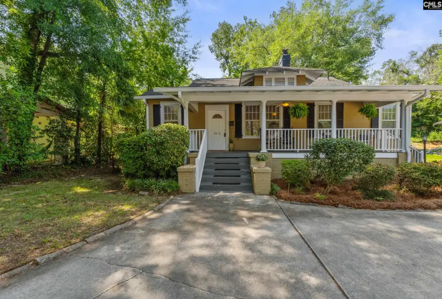 2410 Blossom Street, Columbia, SC 29205 - #2