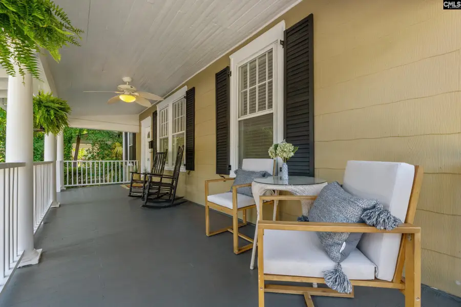2410 Blossom Street, Columbia, SC 29205 - #3