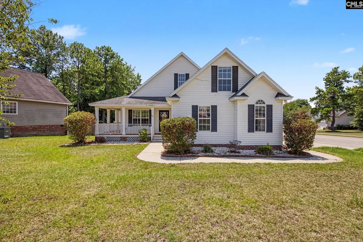 400 Long Needle Road, Columbia, SC 29229 - #1