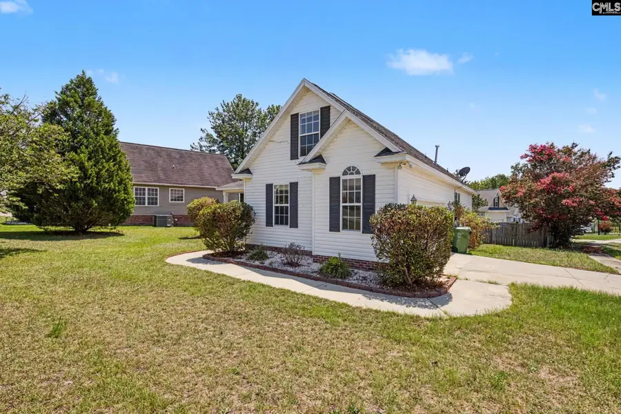 400 Long Needle Road, Columbia, SC 29229 - #2