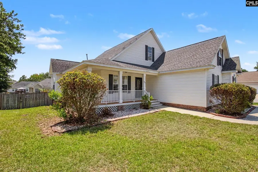 400 Long Needle Road, Columbia, SC 29229 - #3