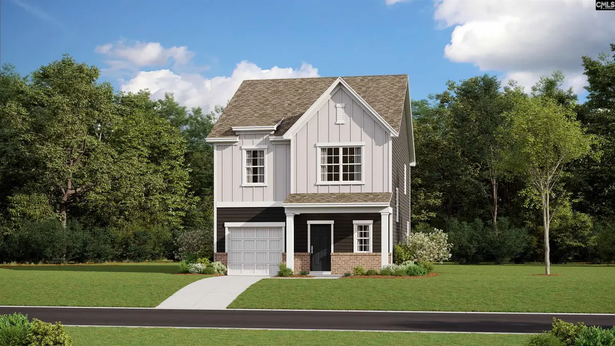 733 Ben Gunn Run, Gilbert, SC 29054 - #1