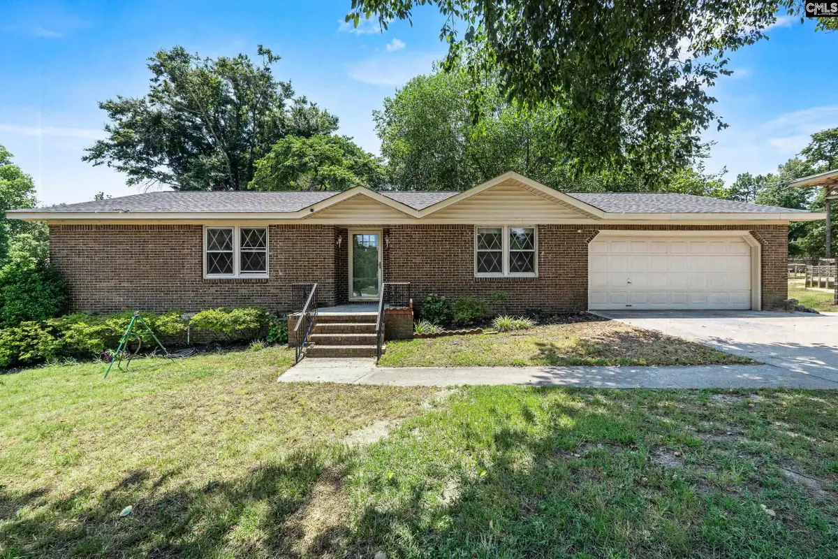 159 Idlewood Circle, West Columbia, SC 29170 - #1
