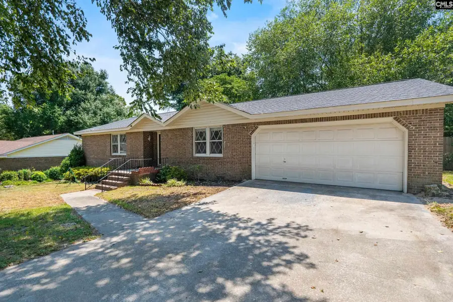 159 Idlewood Circle, West Columbia, SC 29170 - #2