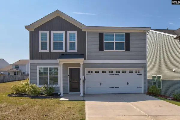 1703 Farshaw Way, Lexington, SC 29073