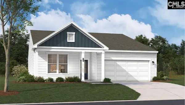 728 Feldspar Court, Chapin, SC 29036