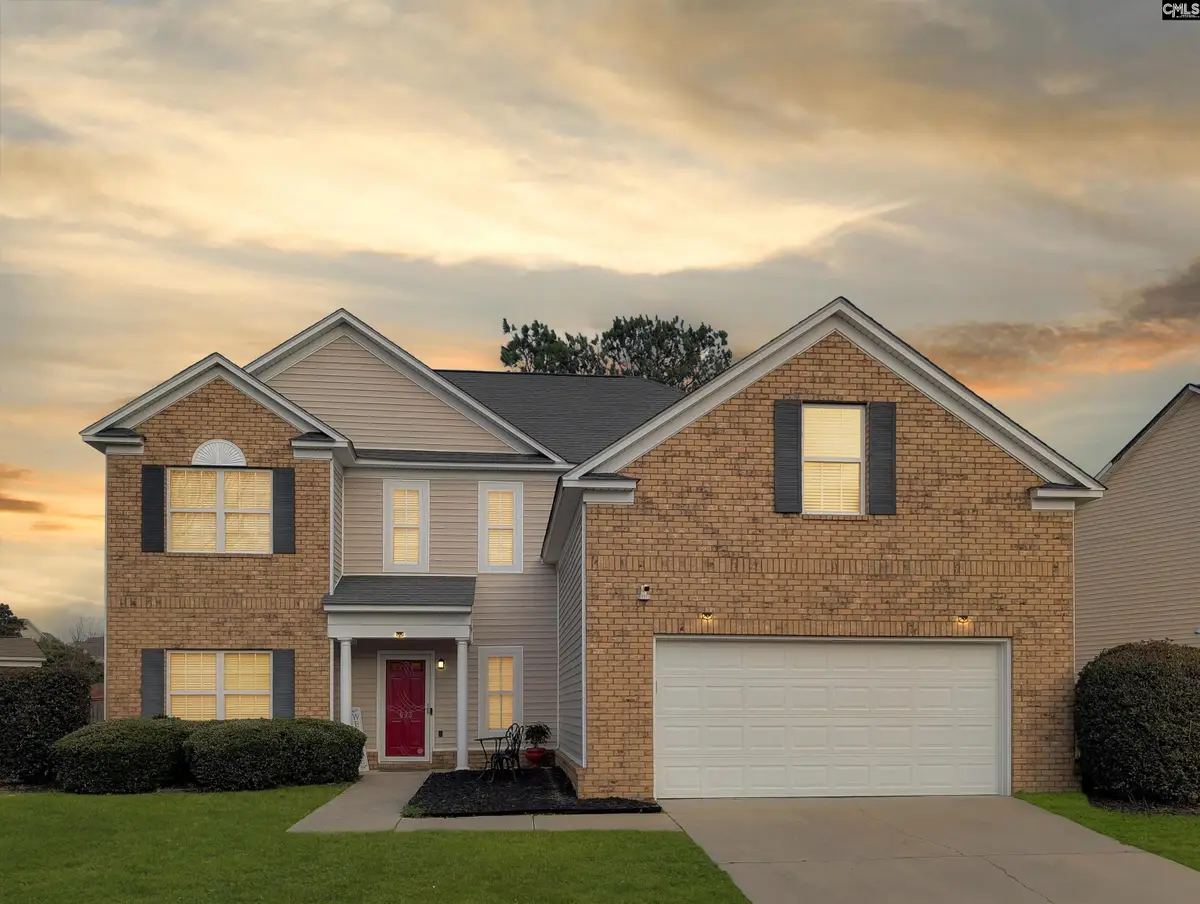 633 Chaterelle Way, Columbia, SC 29229 - #1