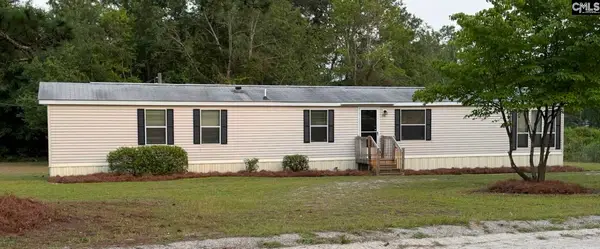 536 Bowman Avenue, Elgin, SC 29045