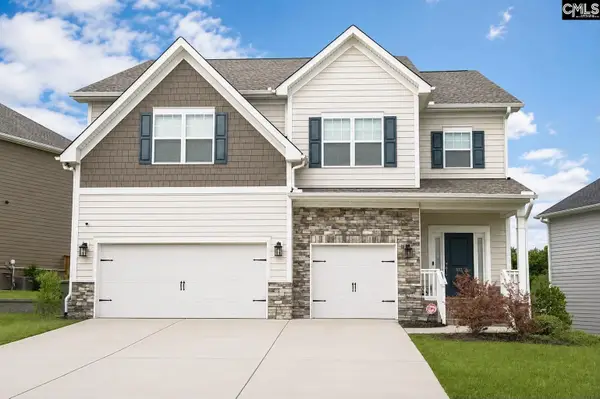 517 Mahonia, Elgin, SC 29045