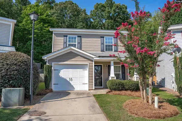408 Barnet Court, Columbia, SC 29212