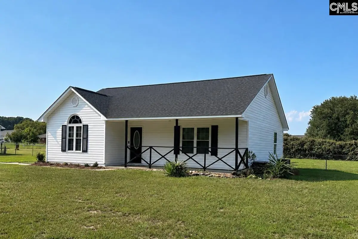 4385 Camden Highway, Dalzell, SC 29040 - #1