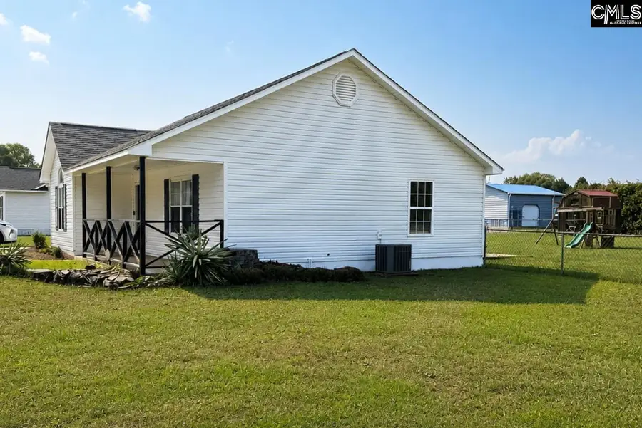 4385 Camden Highway, Dalzell, SC 29040 - #2