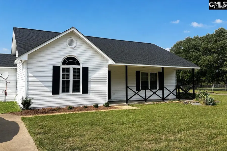 4385 Camden Highway, Dalzell, SC 29040 - #3