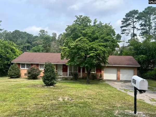 1769 Cheltenham Lane, Columbia, SC 29223