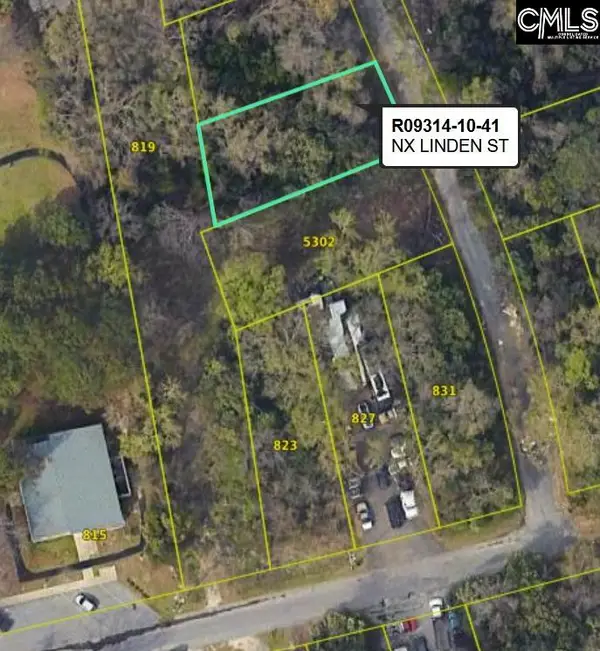 NX Linden Street, Columbia, SC 29203
