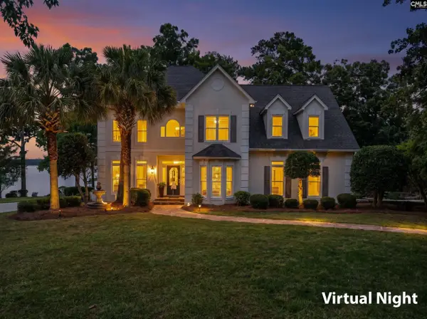 1404 Martins Crossing Court, Gilbert, SC 29054