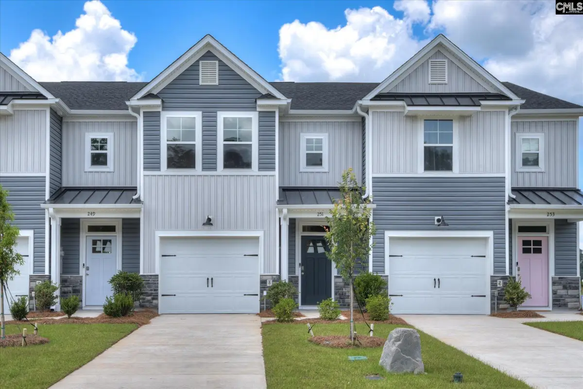230 Forgotten Trail, Lexington, SC 29072 - #1