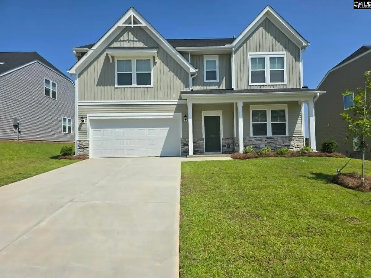 5290 Tullamore Drive, Aiken, SC 29801 - #1